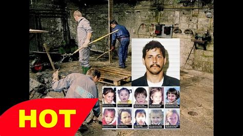 marc dutroux leeftijd|Marc Dutroux: The serial killer whose crimes changed Belgium